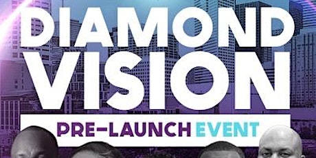 Diamond Vision Pre-Launch Event