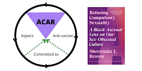 Ace Week Book Club: Refusing Compulsory Sexuality