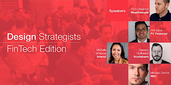 Design Strategists: The Exchange