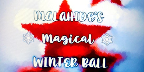 Malahide's Magical Winter Ball