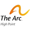 Logo de The Arc of High Point