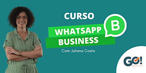 Produtividade Pessoal com WhatsApp Business