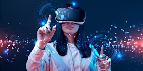 Intro to Virtual Reality- 3rd-5th grade- 1 Day Event from 4:00-5:30pm- $25