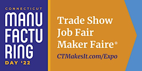 CT Manufacturing Day - EXHIBITOR APPLICATION