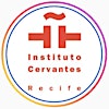 Logotipo da organização Instituto Cervantes Recife