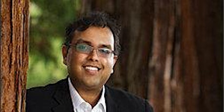 Plain Talk with Rohit Gupta, CEO of Palerra (acquired by Oracle) primary image