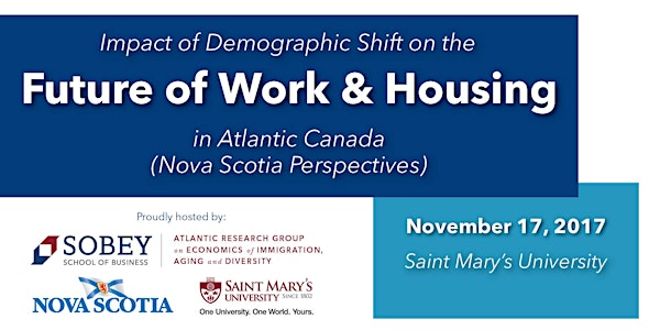 Future of Work and Housing