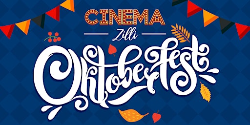 Oktoberfest Party (free entry)