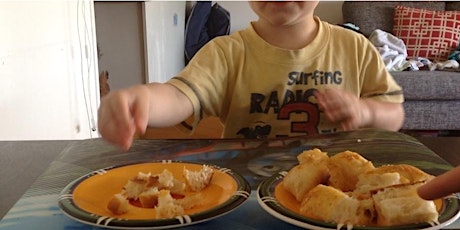 Family friendly approaches for improving feeding difficulties in children primary image