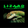 Lizard Lounge's Logo