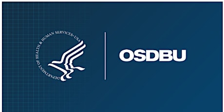 HHS OSDBU Office Hours for WOSB/EDWOSB