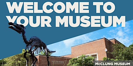 Visit the McClung Museum