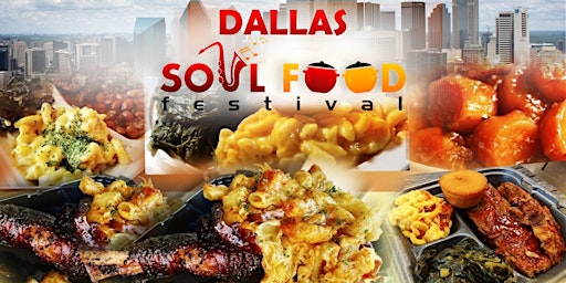 Dallas Soul Food Festival