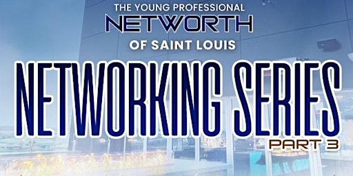 YPN Networking Mixer: Part 3