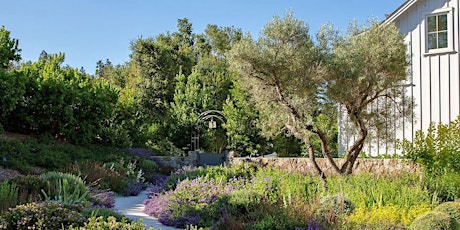 Garden Dialogues 2022: Portola Valley, CA