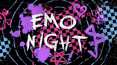 Team Cat Events Presents EMO Night: Almost Halloween at Arch Street Tavern