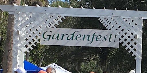 Gardenfest!