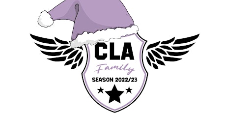 Cheer London Allstarz Christmas Showcase @ 2pm