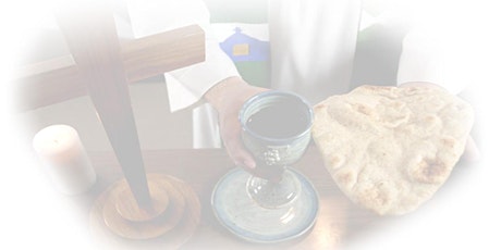 Open Communion - for Any and All Christians