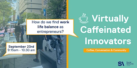 Caffeinated Innovators