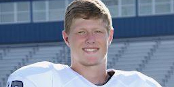 A Night Among the Stars - for Baylor Bramble