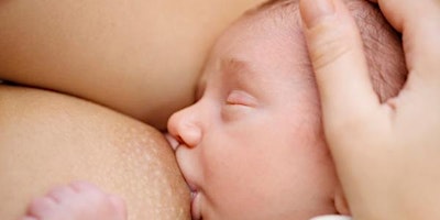 FREE Prenatal Breastfeeding Education Session at P