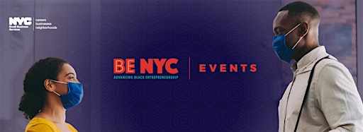 Imagen de colección para  Black Entrepreneurs NYC (BE NYC)