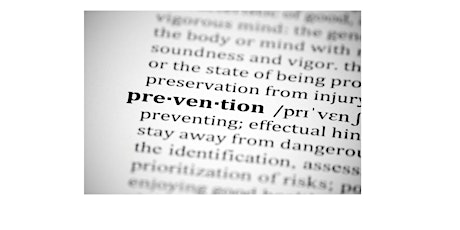 Opiate Prevention - Recovery and Resilience