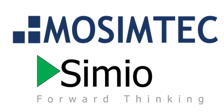 Simio Standard Training - Washington, DC