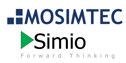 Simio Standard Training - Washington, DC