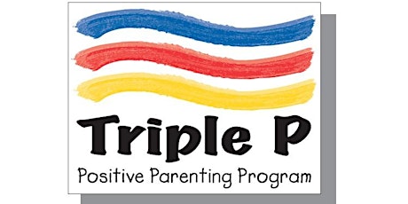 FREE Positive Parenting Program: TEEN SEMINAR SERIES primary image