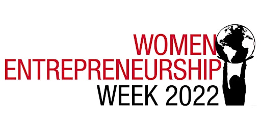 NJIT Women In Entrepreneurship Panel /  Global Women Entrepreneurship Week