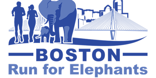 4th Annual Boston 5K Run/Walk for Elephants