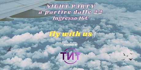 TNT party