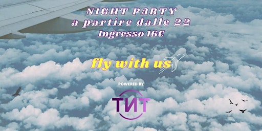 TNT party