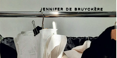 Fibershed Route - Jennifer de Bruyckère