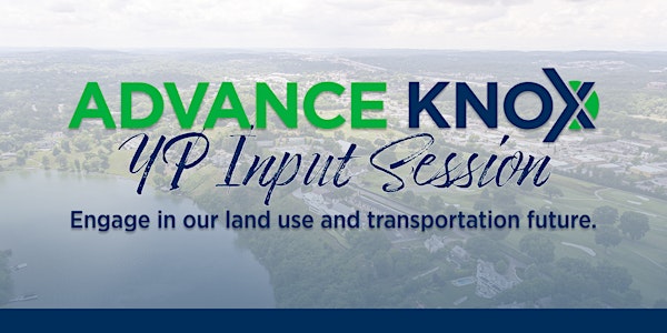 Advance Knox: YP Input Session
