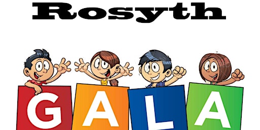 Rosyth Gala - Saturday 25th  May 2024 primary image