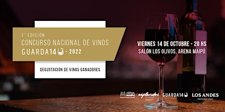 Imagen principal de Feria de vinos  Guarda14