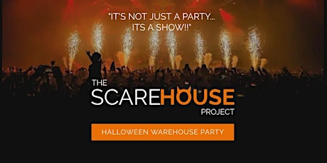 The ScareHouse Project primary image
