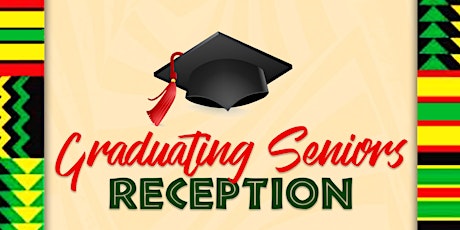 2017 NSBE Region 3 Graduating Seniors Reception primary image