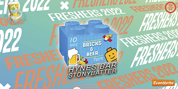 Bricks & Beer @ Hynes Bar