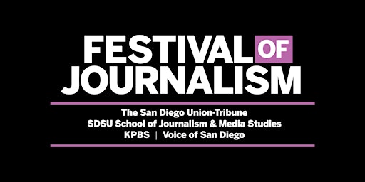 Festival of Journalism
