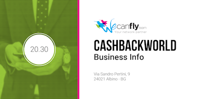 Business Info Cashback World Business Info Cashback World