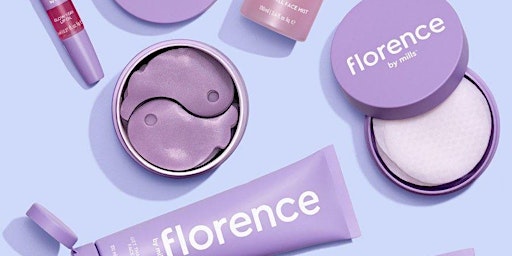 Florence by Mills Holiday and New Launch Training