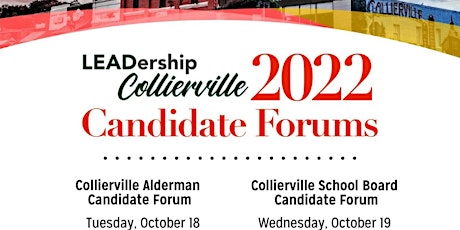 Alderman Candidate Forum