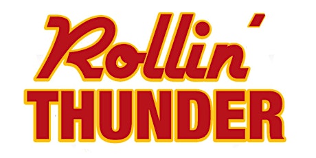 Rollin' Thunder Filming primary image