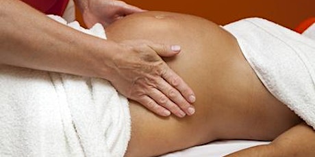 Image principale de Massage Femme Enceinte - Séance d'information Gratuite