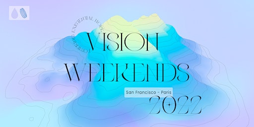 Vision Weekend US 2022