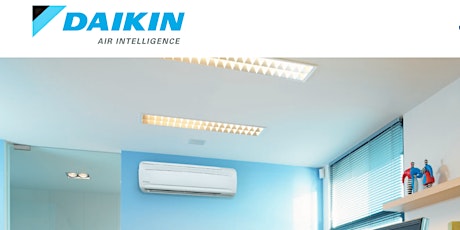 Daikin Ductless Service & Troubleshooting